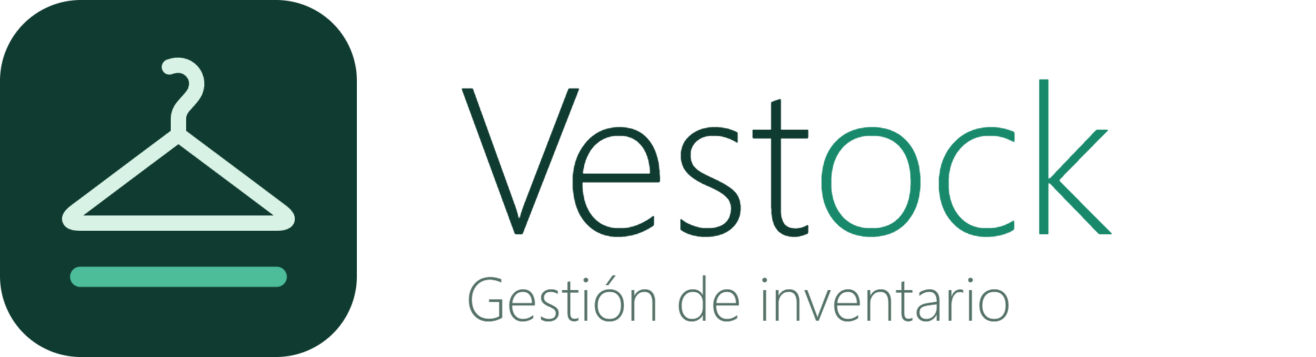 Vestock · Gestión de inventario