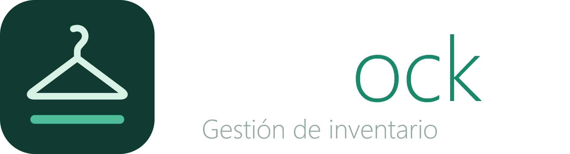 Vestock · Gestión de inventario